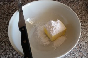 Fursecuri fragede de post