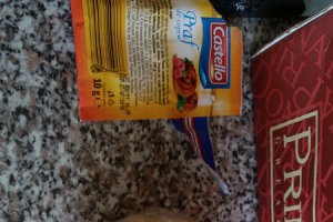 Fursecuri fragede de post
