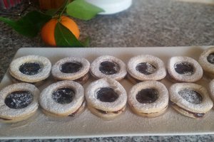 Fursecuri fragede de post