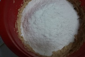 Fursecuri crocante cu unt de arahide
