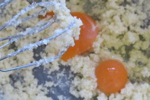 Fursecuri cu lamaie (Lemon crinkle)