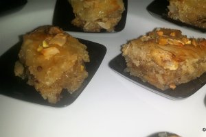 Baclava