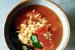 Supa italiana cu orzo si spanac-0