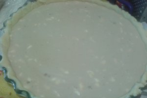 Tarta cu mascarpone si ricotta