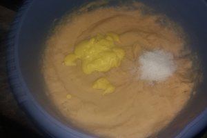 Salata de post