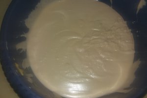Salata de post
