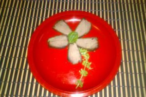 Pastrama de rata