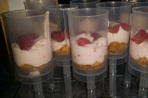 Tiramisu reteta fara oua in verine push up
