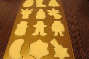 Biscuiti sarati