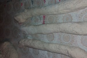 Paine cu seminte