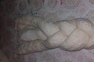 Paine cu seminte