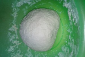 Focaccia clasica