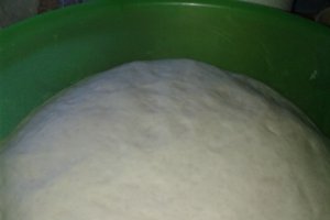 Focaccia clasica