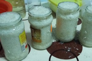 Hrean la borcan