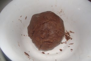 Fursecuri umplute cu nuca de cocos