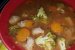 Supa de legume cu soia-0