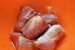Muschiulet de porc in foietaj, cu sos de ciuperci cu smantana-0