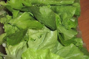 Ciorba de legume