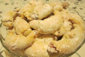 Cornulete fragede