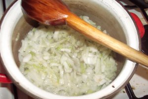 Ghiveci de legume