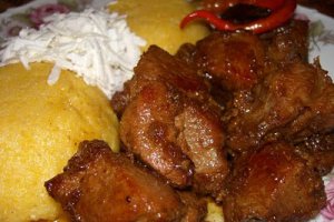 Mamaliguta
