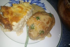 Flan de conopida