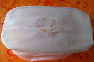 Iepure umplut