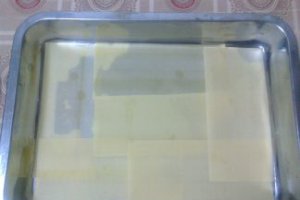 Lasagna de post