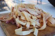 De ce nu e bine sa exagerezi cu soriciul de porc