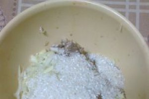 Ciorba de ardei umpluti