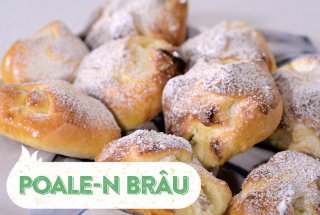 Poale-n brau