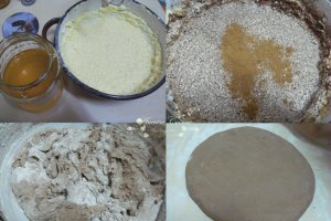 Turta dulce 2