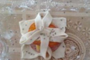 Floricele mini-pizza