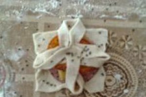 Floricele mini-pizza