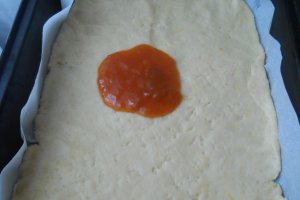 Prajitura cu mac si visine