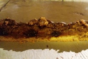 Desert prajitura Vieneza