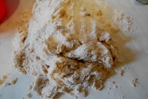 Turta dulce stelute - Pupicei de Oameni de Zapada
