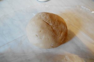 Turta dulce stelute - Pupicei de Oameni de Zapada