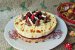 Cheesecake cu jeleu de fructe de padure-5