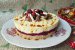 Cheesecake cu jeleu de fructe de padure-7