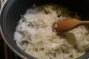 Gulas de legume