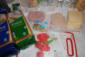 Stelute si bulgarasi aperitive de sezon