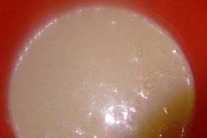 Clatite Cappuccino