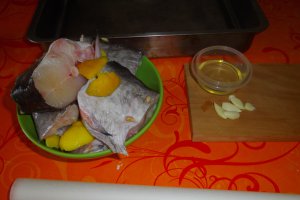 Somn aromat la cuptor