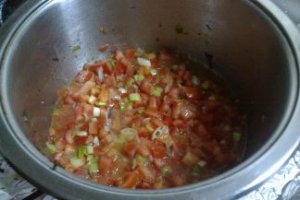 Navarin de tap a la Diana