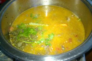 Navarin de tap a la Diana