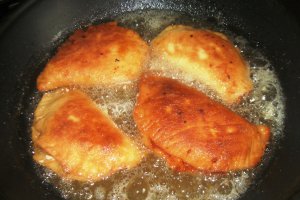 Poale-n brau (prajite)