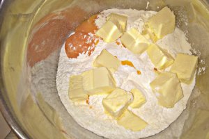 Fursecuri fragede