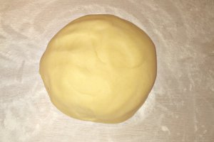 Fursecuri fragede