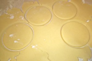Fursecuri fragede